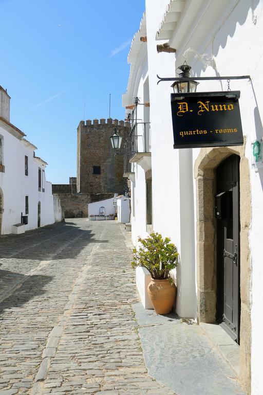 منزل الضيف شنتي  في Dom Nuno - Turismo De Habitacao المظهر الخارجي الصورة