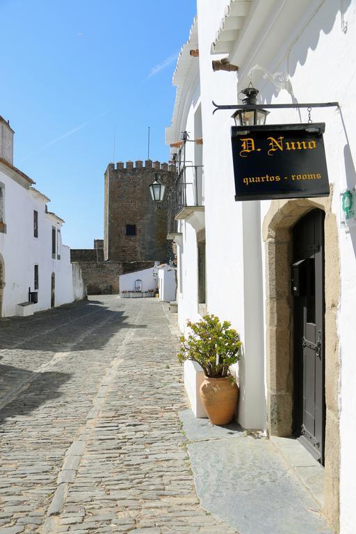 منزل الضيف شنتي  في Dom Nuno - Turismo De Habitacao المظهر الخارجي الصورة